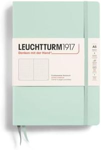 LEUCHTTURM