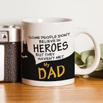 Contigo Father Mugs