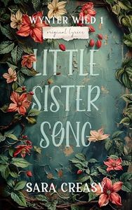 Little Sister Song: Wynter Wild 1