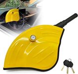 KAYCENTOP Universal Steering Wheel 