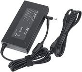 150W Laptop Charger for HP ZBook: 15 G3 G4 G5 15 G6 OMEN 15 17 19.5V 7.7A Gaming Pavilion 17 15 14 ADP-150XB B A150A05AL AC Adapter Power Supply Cord