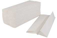 C-Fold White Hand Towel 2400 – 2ply