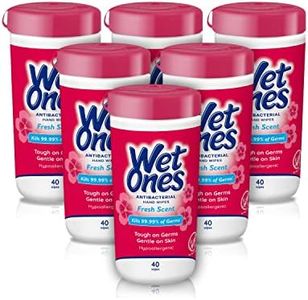 Wet Ones T
