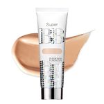 Physicians Formula Super BB All-in-1 Beauty Balm Cream SPF 30, Light, 1.2 Fluid Ounces