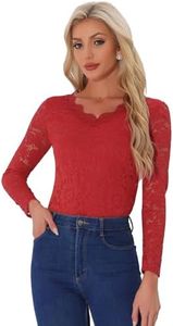 Allegra K 