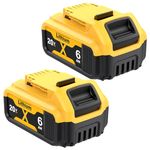 Dewalt 20v Battery Home Depot