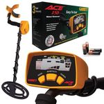 Garrett 1138070 ACE 150 Metal Detector