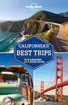 Lonely Planet California's Best Trips (Travel Guide)