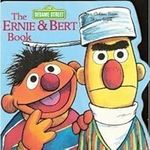 Ernie and Bert