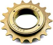 Sprocket Entrance City BMX Freestylefest Fixed 18 Teeth Bicycle