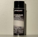 Mercury STORAGE SEAL - FOGGING OIL 858081KC3