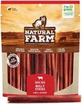 Natural Farm Odor-Free Bully Sticks