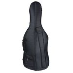 Sky 745313292642 4/4 Cello - Acoustic, Black