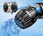 Grech SUNSUN CW-110 8000 L/H Fish Tank Multi-functional Wavemaker Powerhead Aquarium Circulation Pump with controller alternative of Jebao SOW-4, RW4, OW10