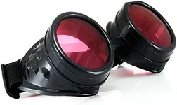 Morefaz Welding Cyber Goggles Steam