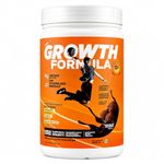 Growth Formula Teen Nutrition Drink Powder for 13+ Years, 1kg | 9g Protein per Serving | 27 Vitamins & Minerals | Supports Daily Nutrition | Chocolate Ice Cream Flavour