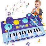 5 in 1 Toddler Musical Toys Piano K
