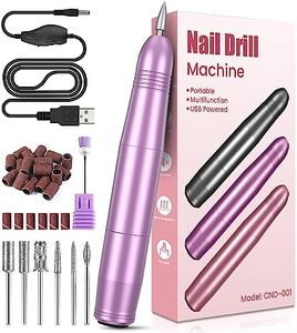 Nail Drill