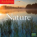 Audubon Nature Wall Calendar 2016