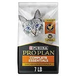 Purina Pro Plan High Protein Cat Fo