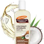 Palmer's Coconut Oil Formula Body O