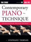 Contemporary Piano Technique: Coordinating Breath, Movement, and Sound