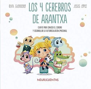 Los 4 cere