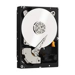 Western Digital 6 TB SATA 3.5 Hard Drive - Black