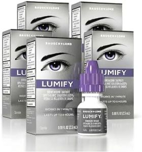 LUMIFY Red