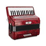 Piano Accordions