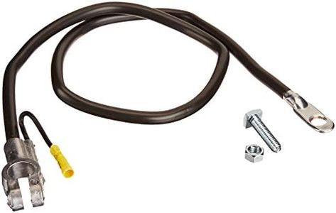 Deka 00803 Negative Battery Cable