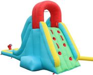 OGL Inflatable Water Park Blow up S