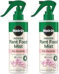 Miracle-Gro Indoor Plant Food Mist 