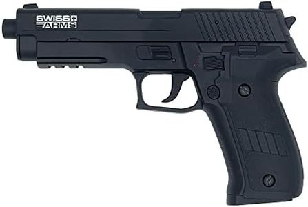 CyberGun P