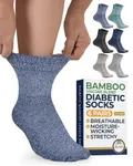 Pembrook Bamboo Viscose Diabetic So