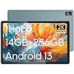 2024 Newest 11 inch Tablet Android 