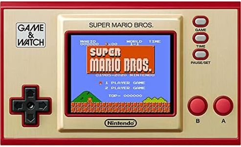 Nintendo G