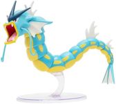 Pokémon Gyrados Epic Battle Figure 