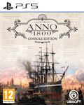 ANNO 1800 Console Edition (PS5)