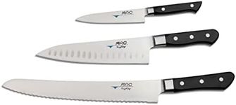 MAC Knife set Professional series 3