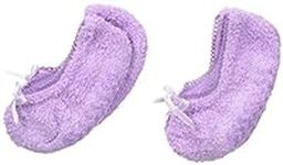 Jefferies Socks Girls' Big Fuzzy Fo