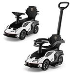 Costzon Push Cars for Toddlers 1-3,