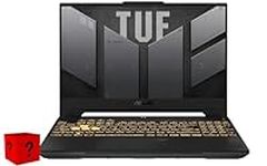 XOTIC PC ASUS TUF Gaming F15 FX507V