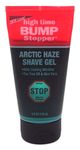 High Time Bump Stopper Shave Gel With Aloe & Tea Tree Oil 155 ml