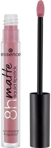 essence Cosmetics 8H Matte Liquid Lipstick 3.5 ml, 06 Cool Mauve