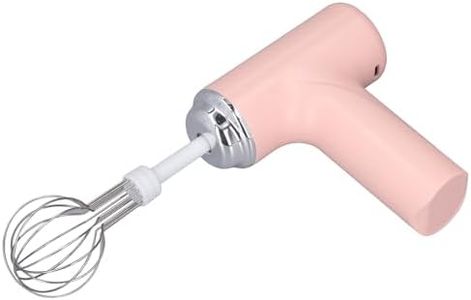 Cordless H