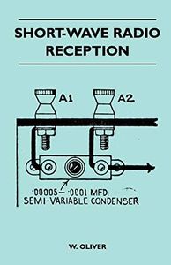 Short-Wave Radio Reception