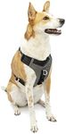 Kurgo Journey Air Dog Harness, Blac