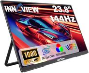 InnoView 23.8" Large Portable Monit