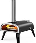 Outdoor Pizza Oven aidpiza 12" Wood